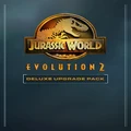 Frontier Jurassic World Evolution 2 Deluxe Upgrade Pack PC Game